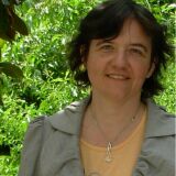 Photo de profil de Florence Thiebaut