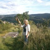 Photo de profil de Françoise Gutiérrez