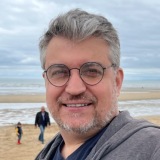 Photo de profil de Jean-Sébastien Neveu