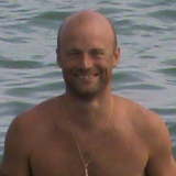 Photo de profil de Stephan Mercier