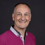 Photo de profil de Jérôme Perrin