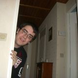 Photo de profil de Benjamin Teboul