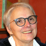 Photo de profil de Francoise Bernerd
