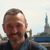 Photo de profil de Luc Vilain
