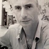 Photo de profil de Pascal Geoffroy