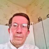 Photo de profil de Dominique Pavy