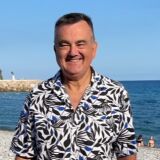 Photo de profil de Pascal Tanguy