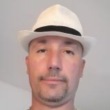 Photo de profil de Frédéric Pierre