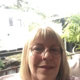 Photo de profil de Isabelle Tesson