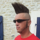Photo de profil de Sebastien Mercereau
