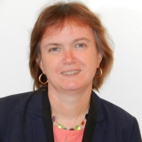 Photo de profil de Isabelle Moussou