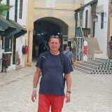 Photo de profil de Johan Bazile
