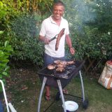 Photo de profil de Fernando Pereira