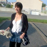 Photo de profil de Laurence Merlet