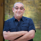 Photo de profil de Pascal Baron