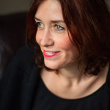Photo de profil de Aurélie Quentin