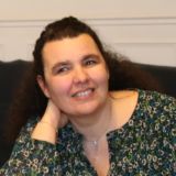 Photo de profil de Isabelle Delhaye