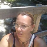 Photo de profil de Christelle Vigneron