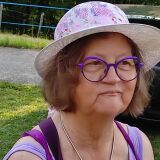 Photo de profil de Sonia Moret