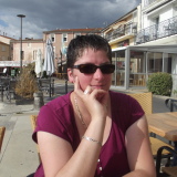 Photo de profil de Angelique Pinon