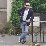 Photo de profil de Pascal Riviere