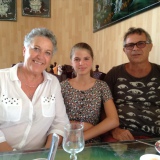 Photo de profil de Isabelle Wulff