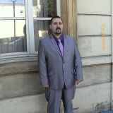 Photo de profil de Cedric Lorentz