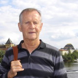 Photo de profil de Jean Patrick Pasquier