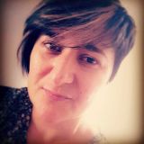 Photo de profil de Cecile Flamme