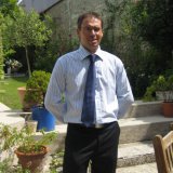 Photo de profil de Frederic Abadie