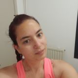 Photo de profil de Elodie Astruc