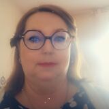 Photo de profil de Marie Francoise Rouault