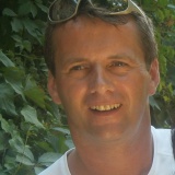 Photo de profil de Didier Boscher