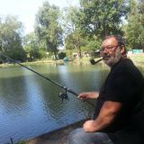 Photo de profil de Pascal Gandon