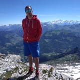 Photo de profil de Alexandre Dupre