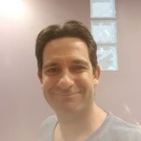 Photo de profil de Sébastien Rousset