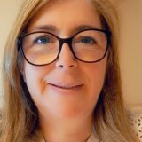 Photo de profil de Ghislaine Bertrand