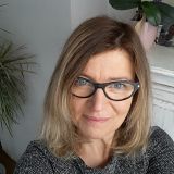 Photo de profil de Isabelle Pestre