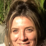 Photo de profil de Cécile Thiebaud