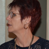 Photo de profil de Isabelle Teyssier