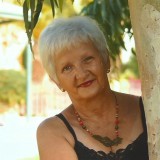Photo de profil de Chantal Cropet