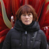 Photo de profil de Simone Chevalier
