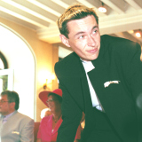 Photo de profil de Fabrice Bertin