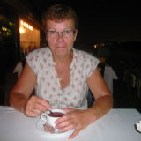 Photo de profil de Marie-Christine Civel