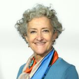 Photo de profil de Myriam Moreau