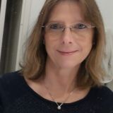 Photo de profil de Sabine Delarue Vidal