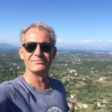Photo de profil de François-Stéphane Gilbert