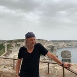 Photo de profil de Pascal Petitdidier