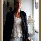 Photo de profil de Isabelle Da Silva