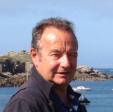 Photo de profil de Pascal Marc